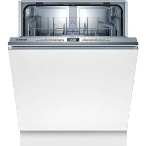 Masina de spalat vase incorporabila Bosch SMV4ITX11E, 12 seturi, 6 programe, Clasa E, (clasificare energetica veche Clasa A+) Masina de spalat vase incorporabila Bosch SMV4ITX11E, 12 seturi, 6 programe, Clasa E, (clasificare energetica veche Clasa A+)