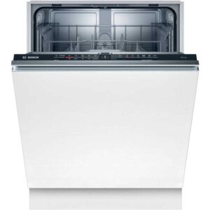 Masina de spalat vase incorporabila Bosch SMV2ITX22E, 12 seturi, 5 programe, Clasa E, (clasificare energetica veche Clasa A+) Masina de spalat vase incorporabila Bosch SMV2ITX22E, 12 seturi, 5 programe, Clasa E, (clasificare energetica veche Clasa A+)
