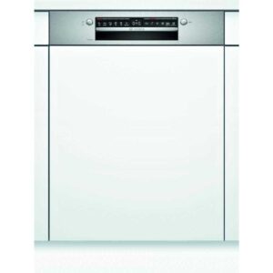 Masina de spalat vase incorporabila Bosch SMI4HVS33E, 13 seturi, 6 programe, Clasa D, (clasificare energetica veche Clasa A++) Masina de spalat vase incorporabila Bosch SMI4HVS33E, 13 seturi, 6 programe, Clasa D, (clasificare energetica veche Clasa A++)