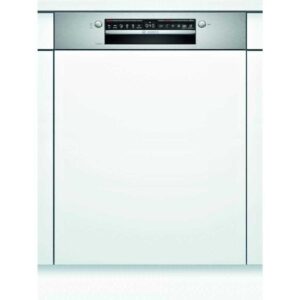 Masina de spalat vase incorporabila Bosch SMI4HTS31E, 12 seturi, 6 programe, Clasa E, (clasificare energetica veche Clasa A++) Masina de spalat vase incorporabila Bosch SMI4HTS31E, 12 seturi, 6 programe, Clasa E, (clasificare energetica veche Clasa A++)