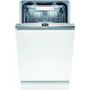 Masina de spalat vase incorporabila Bosch SPV6ZMX23E, 10 seturi, 6 programe, Clasa C, (clasificare energetica veche Clasa A+++) Masina de spalat vase incorporabila Bosch SPV6ZMX23E, 10 seturi, 6 programe, Clasa C, (clasificare energetica veche Clasa A+++)