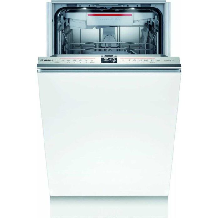 Masina de spalat vase incorporabila Bosch SPV6EMX11E, 10 seturi, 6 programe, Clasa D, (clasificare energetica veche Clasa A++) Masina de spalat vase incorporabila Bosch SPV6EMX11E, 10 seturi, 6 programe, Clasa D, (clasificare energetica veche Clasa A++)