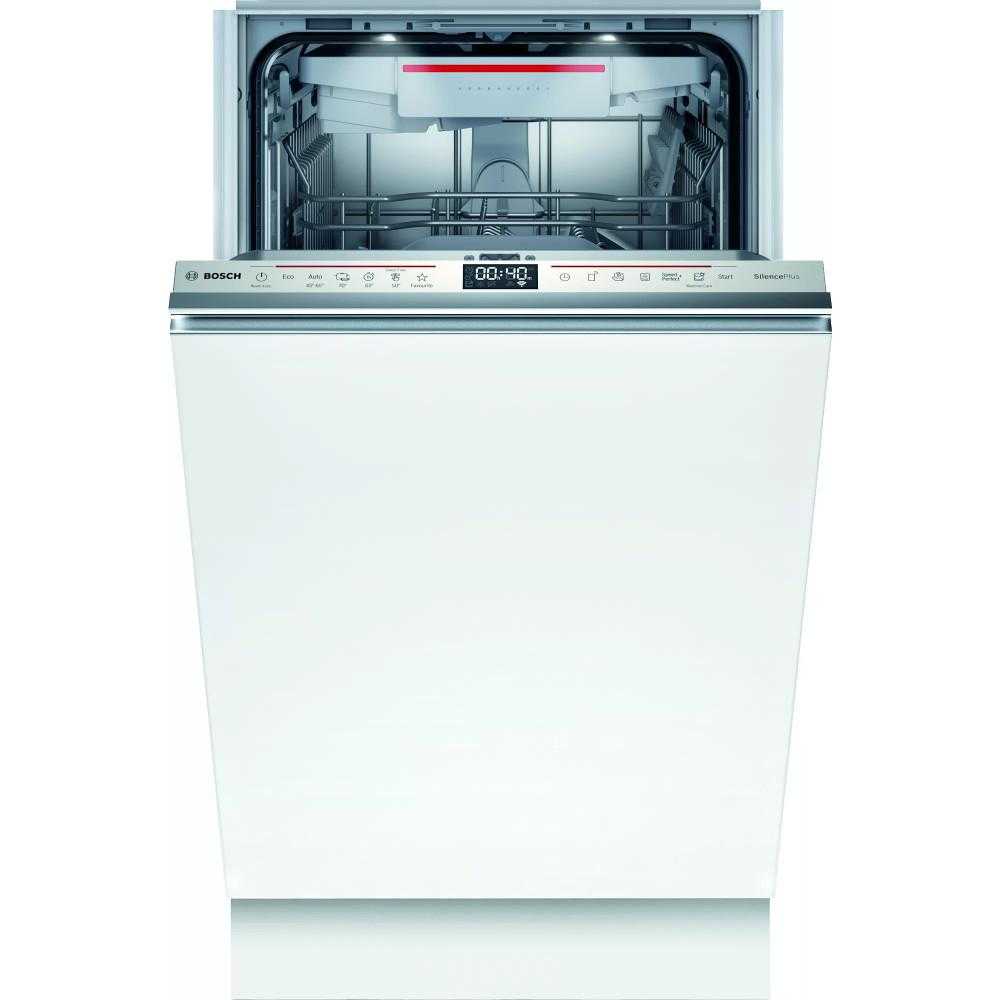 Masina de spalat vase incorporabila Bosch SPV6EMX11E, 10 seturi, 6 programe, Clasa D, (clasificare energetica veche Clasa A++) Masina de spalat vase incorporabila Bosch SPV6EMX11E, 10 seturi, 6 programe, Clasa D, (clasificare energetica veche Clasa A++)