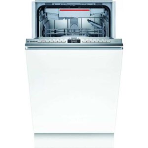 Masina de spalat vase incorporabila Bosch SPV4EMX20E, 10 seturi, 6 programe, Clasa D, (clasificare energetica veche Clasa A++) Masina de spalat vase incorporabila Bosch SPV4EMX20E, 10 seturi, 6 programe, Clasa D, (clasificare energetica veche Clasa A++)