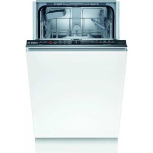 Masina de spalat vase incorporabila Bosch SPV2IKX10E, 9 seturi, 5 programe, ExtraDry, Tab-count, Silence on demand, ActiveWater, Clasa F Masina de spalat vase incorporabila Bosch SPV2IKX10E, 9 seturi, 5 programe, ExtraDry, Tab-count, Silence on demand, ActiveWater, Clasa F