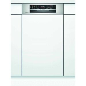 Masina de spalat vase incorporabila Bosch SPI6EMS23E, 10 seturi, 8 programe, Clasa A++ Masina de spalat vase incorporabila Bosch SPI6EMS23E, 10 seturi, 8 programe, Clasa A++