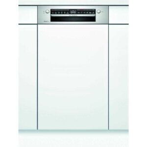 Masina de spalat vase incorporabila Bosch SPI4HMS61E, 10 seturi, 6 programe, Clasa E, (clasificare energetica veche Clasa A+) Masina de spalat vase incorporabila Bosch SPI4HMS61E, 10 seturi, 6 programe, Clasa E, (clasificare energetica veche Clasa A+)