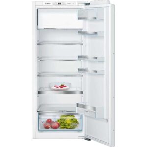 Frigider incorporabil cu o usa Bosch KIL52ADE0, 228 l, Clasa E, (clasificare energetica veche Clasa A+++) Frigider incorporabil cu o usa Bosch KIL52ADE0, 228 l, Clasa E, (clasificare energetica veche Clasa A+++)