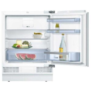 Frigider incorporabil cu o usa Bosch KUL15ADF0, 123 l, Clasa F, (clasificare energetica veche Clasa A++) Frigider incorporabil cu o usa Bosch KUL15ADF0, 123 l, Clasa F, (clasificare energetica veche Clasa A++)