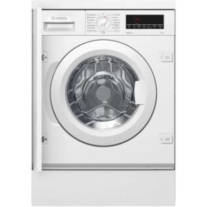 Masina de spalat rufe incorporabila Bosch WIW28541EU, 1400 RPM, 8 Kg, Clasa C, (clasificare energetica veche Clasa A+++) Masina de spalat rufe incorporabila Bosch WIW28541EU, 1400 RPM, 8 Kg, Clasa C, (clasificare energetica veche Clasa A+++)