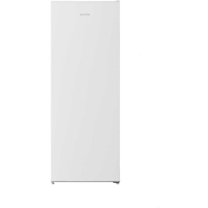 Frigider cu o usa Arctic AF54250M30W, 222 l, Clasa F, (clasificare energetica veche Clasa A+) Frigider cu o usa Arctic AF54250M30W, 222 l, Clasa F, (clasificare energetica veche Clasa A+)
