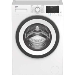 Masina de spalat rufe Beko WUE 9736 XST, 1400 RPM, 9 kg, Clasa C, (clasificare energetica veche Clasa A+++) Masina de spalat rufe Beko WUE 9736 XST, 1400 RPM, 9 kg, Clasa C, (clasificare energetica veche Clasa A+++)