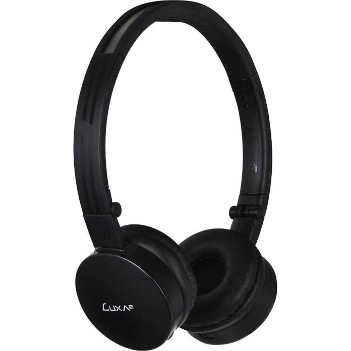 Casti audio On-Ear Thermaltake LUXA2 Lavi L, Bluetooth, Negru Casti audio On-Ear Thermaltake LUXA2 Lavi L, Bluetooth, Negru