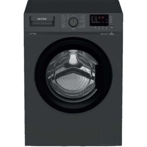 Masina de spalat rufe Arctic APL71224XLAB, 1200 RPM, 7 kg, Clasa D Masina de spalat rufe Arctic APL71224XLAB, 1200 RPM, 7 kg, Clasa D