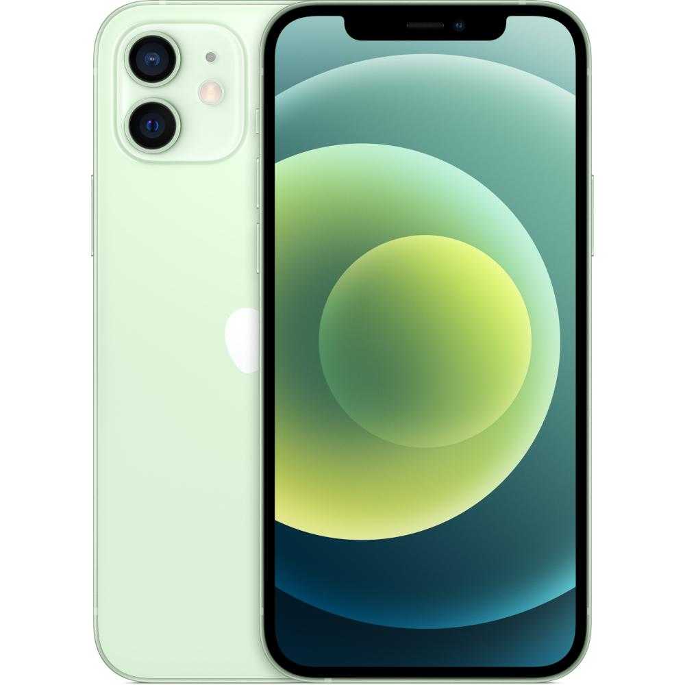 Telefon mobil Apple iPhone 12 5G, 64GB, Purple Telefon mobil Apple iPhone 12 5G, 64GB, Purple