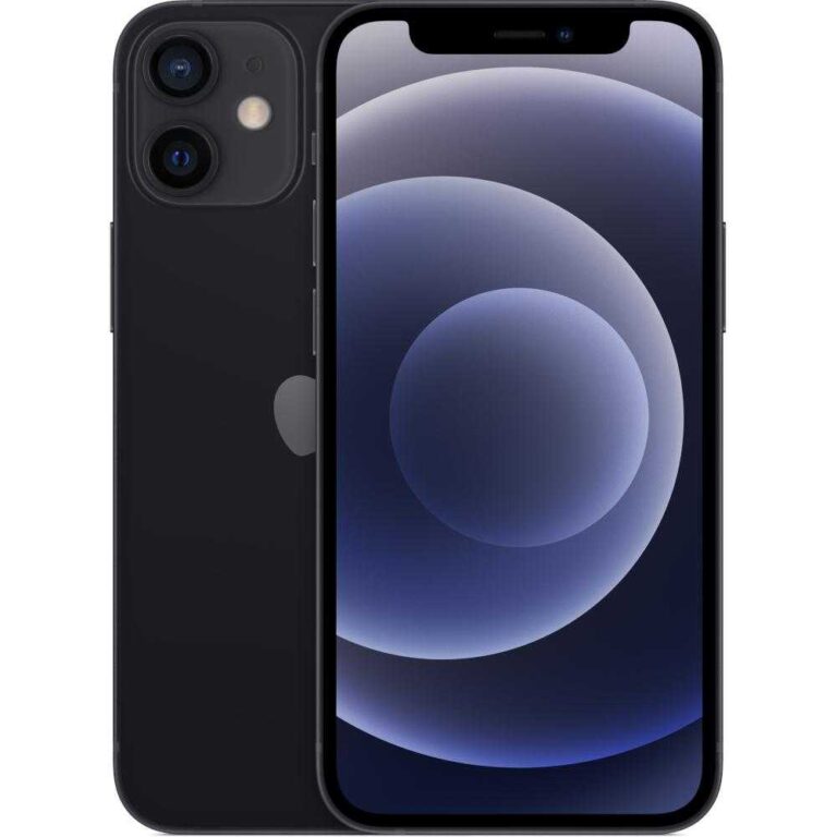 Telefon mobil Apple iPhone 12 mini 5G, 128GB, Purple