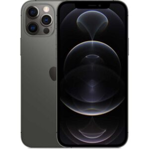 Telefon mobil Apple iPhone 12 Pro 5G, 256GB, Silver Telefon mobil Apple iPhone 12 Pro 5G, 256GB, Silver