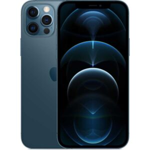 Telefon mobil Apple iPhone 12 Pro 5G, 512GB, Silver Telefon mobil Apple iPhone 12 Pro 5G, 512GB, Silver