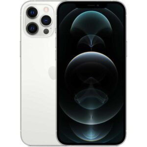Telefon mobil Apple iPhone 12 Pro Max 5G, 512GB, Pacific Blue Telefon mobil Apple iPhone 12 Pro Max 5G, 512GB, Pacific Blue