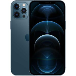 Telefon mobil Apple iPhone 12 Pro Max 5G, 128GB, Gold Telefon mobil Apple iPhone 12 Pro Max 5G, 128GB, Gold