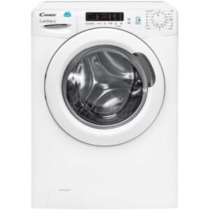 Masina de spalat rufe slim Candy CS4 1072D3/1-S, 1000 RPM, 7 kg, Clasa A+++ Masina de spalat rufe slim Candy CS4 1072D3/1-S, 1000 RPM, 7 kg, Clasa A+++