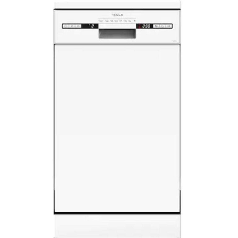 Masina de spalat vase Tesla WD460M, 9 seturi, 7 programe, Clasa A++