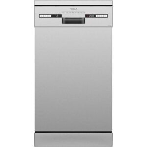 Masina de spalat vase Tesla WD460MX, 9 seturi, 7 programe, Clasa A++ Masina de spalat vase Tesla WD460MX, 9 seturi, 7 programe, Clasa A++