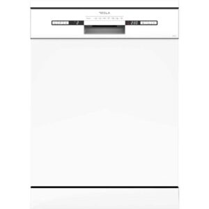 Masina de spalat vase Tesla WD660M, 12 seturi, 7 programe, Clasa A++ Masina de spalat vase Tesla WD660M, 12 seturi, 7 programe, Clasa A++