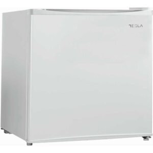 Frigider cu o usa Tesla RS0400M, 43 l, Clasa F, (clasificare energetica veche Clasa A+) Frigider cu o usa Tesla RS0400M, 43 l, Clasa F, (clasificare energetica veche Clasa A+)