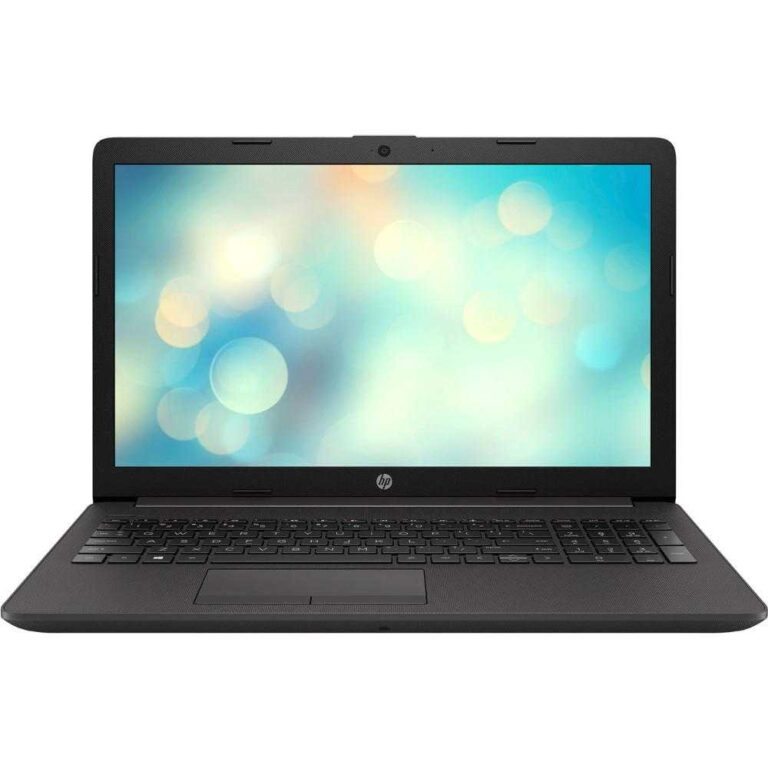 Laptop HP 250 G7, Intel® Core&trade; i3-1005G1, 8GB DDR4, SSD 512GB, NVIDIA GeForce MX110 2GB, Free DOS