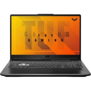Laptop Gaming Asus TUF F17 FX706LI-H7035, Intel® Core™ i5-10300H, 8GB DDR4, HDD 1TB + SSD 256GB, NVIDIA GeForce GTX 1650 Ti 4GB, Free DOS Laptop Gaming Asus TUF F17 FX706LI-H7035, Intel® Core™ i5-10300H, 8GB DDR4, HDD 1TB + SSD 256GB, NVIDIA GeForce GTX 1650 Ti 4GB, Free DOS