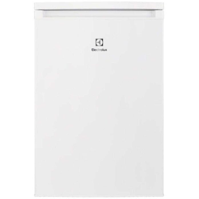 Frigider cu o usa Electrolux LXB1AE13W0, 134 l, Clasa E (clasificare energetica veche Clasa A++) Frigider cu o usa Electrolux LXB1AE13W0, 134 l, Clasa E (clasificare energetica veche Clasa A++)