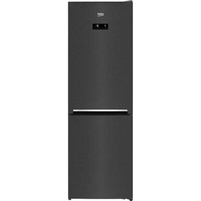 Combina frigorifica Beko RCNA366E40ZXBRN, Neo Frost, 324 l, Clasa E, (clasificare energetica veche Clasa A++) Combina frigorifica Beko RCNA366E40ZXBRN, Neo Frost, 324 l, Clasa E, (clasificare energetica veche Clasa A++)
