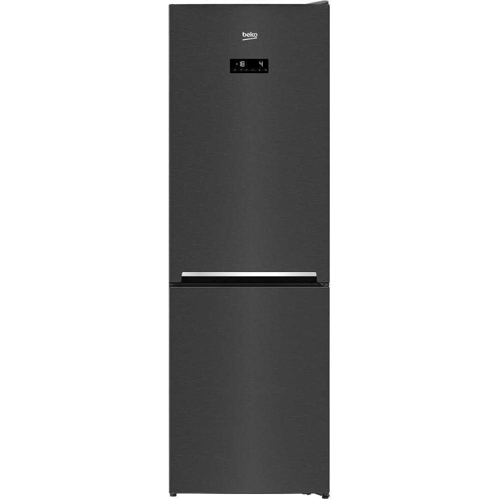 Combina frigorifica Beko RCNA366E40ZXBRN, Neo Frost, 324 l, Clasa E, (clasificare energetica veche Clasa A++) Combina frigorifica Beko RCNA366E40ZXBRN, Neo Frost, 324 l, Clasa E, (clasificare energetica veche Clasa A++)