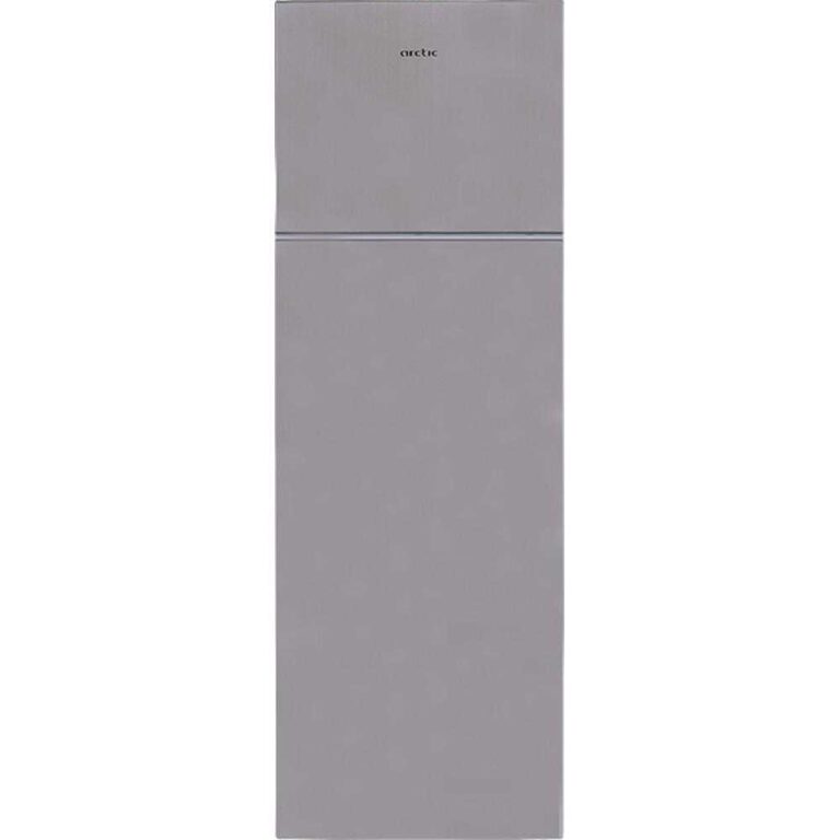 Frigider cu doua usi Arctic AD60310M30MT, 306 l, Clasa F, (clasificare energetica veche Clasa A+)