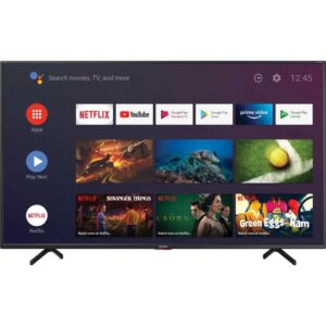 Televizor Smart LED, Sharp 50BN5EA, 126 cm, Ultra HD 4K, Android Televizor Smart LED, Sharp 50BN5EA, 126 cm, Ultra HD 4K, Android