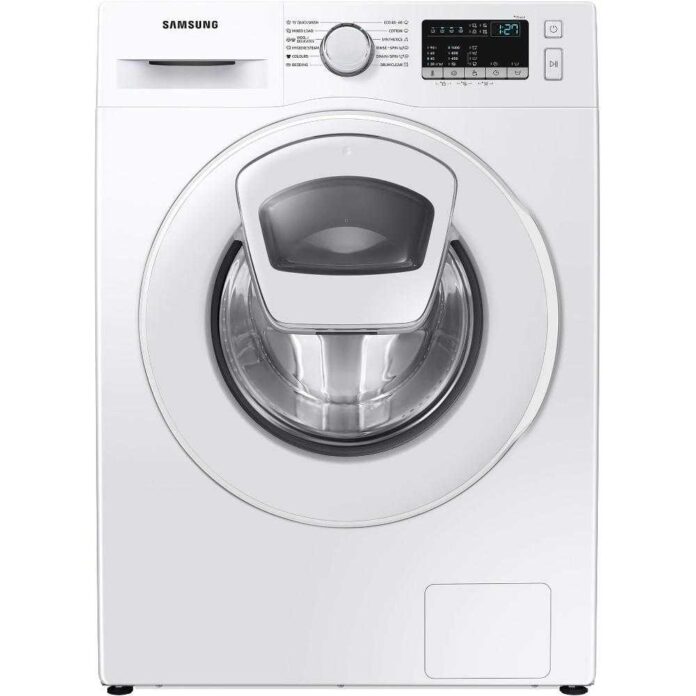 Masina de spalat rufe Samsung WW70T4540TE/LE, 1400 RPM, 7 kg, Clasa D (clasificare energetica veche Clasa A+++) Masina de spalat rufe Samsung WW70T4540TE/LE, 1400 RPM, 7 kg, Clasa D (clasificare energetica veche Clasa A+++)