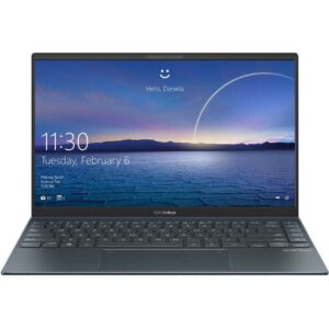 Laptop Asus UX425EA-BM114T, Intel® Core™ i7-1165G7, 16GB LPDDR4X, SSD 512GB, Intel® Iris® Xe Graphics, Windows 10 Home Laptop Asus UX425EA-BM114T, Intel® Core™ i7-1165G7, 16GB LPDDR4X, SSD 512GB, Intel® Iris® Xe Graphics, Windows 10 Home