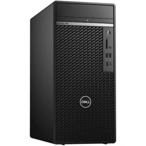 Sistem Desktop PC Dell OptiPlex 7080 MT, Intel® Core™ i7-10700, 16GB DDR4, SSD 512GB, Intel® UHD Graphics, Windows 10 Pro Sistem Desktop PC Dell OptiPlex 7080 MT, Intel® Core™ i7-10700, 16GB DDR4, SSD 512GB, Intel® UHD Graphics, Windows 10 Pro