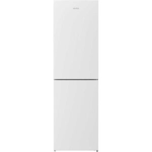 Combina frigorifica Arctic AK60350M30W, 331 l, Clasa F, (clasificare energetica veche Clasa A+) Combina frigorifica Arctic AK60350M30W, 331 l, Clasa F, (clasificare energetica veche Clasa A+)
