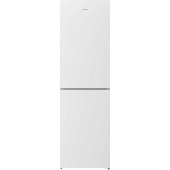 Combina frigorifica Arctic AK60350M30W, 331 l, Clasa F, (clasificare energetica veche Clasa A+) Combina frigorifica Arctic AK60350M30W, 331 l, Clasa F, (clasificare energetica veche Clasa A+)