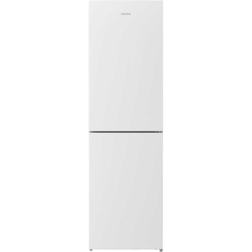 Combina frigorifica Arctic AK60350M30W, 331 l, Clasa F, (clasificare energetica veche Clasa A+) Combina frigorifica Arctic AK60350M30W, 331 l, Clasa F, (clasificare energetica veche Clasa A+)