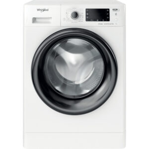 Masina de spalat rufe Whirlpool FWSD 71283 BV EE N, 1200 RPM, 7 kg, Clasa D, (clasificare energetica veche Clasa A+++) Masina de spalat rufe Whirlpool FWSD 71283 BV EE N, 1200 RPM, 7 kg, Clasa D, (clasificare energetica veche Clasa A+++)