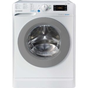 Masina de spalat rufe Indesit BWE 71283X WS EE N, 1200 RPM, 7 kg, Clasa D, (clasificare energetica veche Clasa A+++) Masina de spalat rufe Indesit BWE 71283X WS EE N, 1200 RPM, 7 kg, Clasa D, (clasificare energetica veche Clasa A+++)