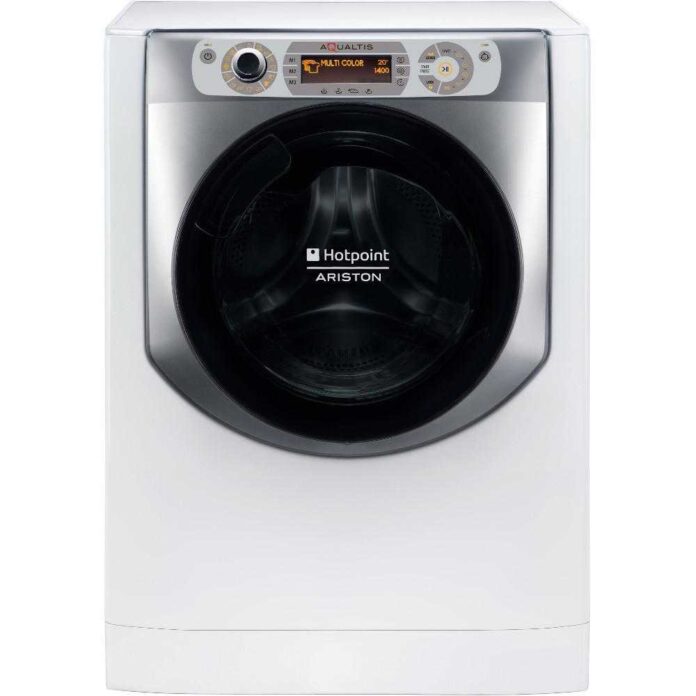 Masina de spalat rufe Hotpoint AQ94D497SDEU/BN, 1400 RPM, 9 kg, Clasa B, (clasificare energetica veche Clasa A+++) Masina de spalat rufe Hotpoint AQ94D497SDEU/BN, 1400 RPM, 9 kg, Clasa B, (clasificare energetica veche Clasa A+++)
