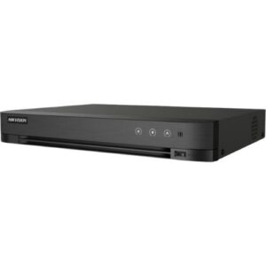 DVR Hikvision AcuSense 4 canale 5MP IDS-7204HUHI-M1/XT/4A+4/1ALM DVR Hikvision AcuSense 4 canale 5MP IDS-7204HUHI-M1/XT/4A+4/1ALM