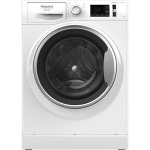 Masina de spalat rufe Hotpoint NM11 845 WS A EU N, 1400 RPM, 8 kg, Clasa B, (clasificare energetica veche Clasa A+++) Masina de spalat rufe Hotpoint NM11 845 WS A EU N, 1400 RPM, 8 kg, Clasa B, (clasificare energetica veche Clasa A+++)