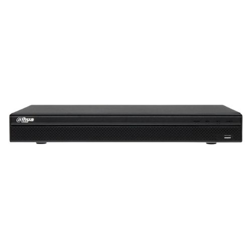 NVR 32 canale, 12MP, 160 Mbps,  2x porturi SATA, Dahua NVR4232-4KS3