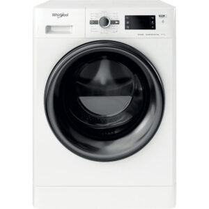 Masina de spalat rufe cu uscator Whirlpool FWDG 971682 WBV EE N, 1600 RPM, 9 kg spalare, 7 kg uscare, Clasa D, (clasificare energetica veche Clasa A) Masina de spalat rufe cu uscator Whirlpool FWDG 971682 WBV EE N, 1600 RPM, 9 kg spalare, 7 kg uscare, Clasa D, (clasificare energetica veche Clasa A)