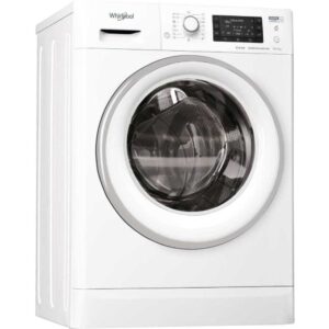 Masina de spalat rufe cu uscator Whirlpool FWDD 1071682 WSV EU N, 1600 RPM, 10 kg spalare, 7 kg uscare, Clasa D, (clasificare energetica veche Clasa A) Masina de spalat rufe cu uscator Whirlpool FWDD 1071682 WSV EU N, 1600 RPM, 10 kg spalare, 7 kg uscare, Clasa D, (clasificare energetica veche Clasa A)